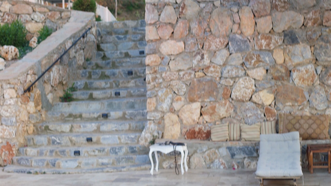 Photo of Patio Balcony in Kirazli