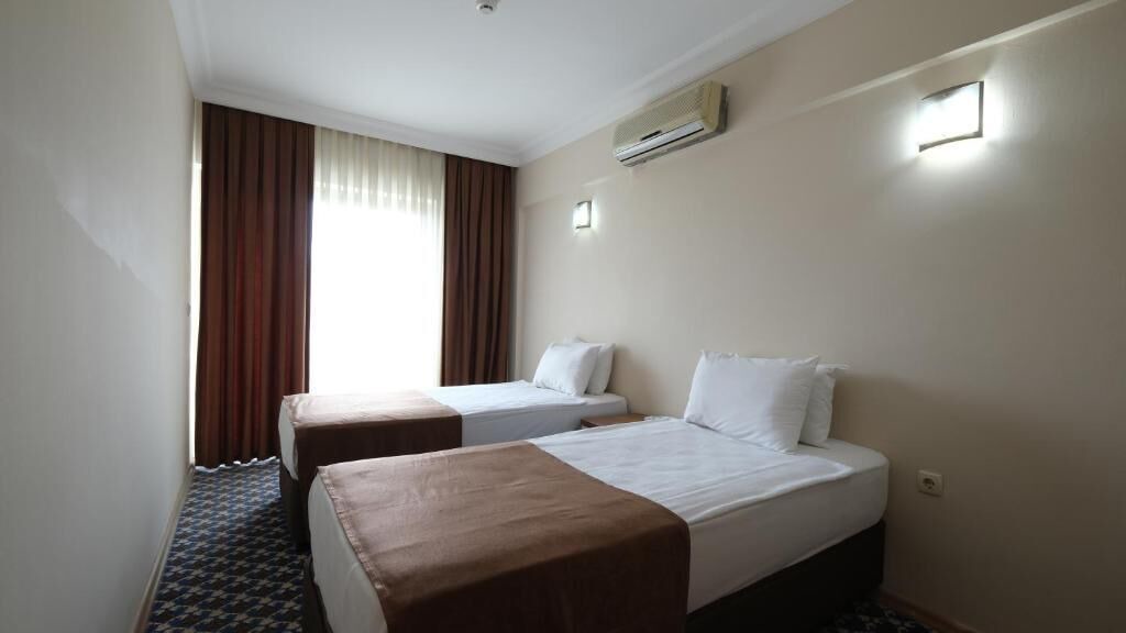 Photo of Bedroom in Goynuk