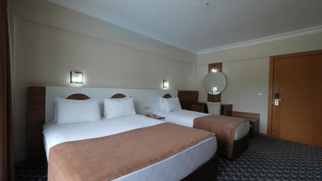 Photo of Bedroom in Goynuk
