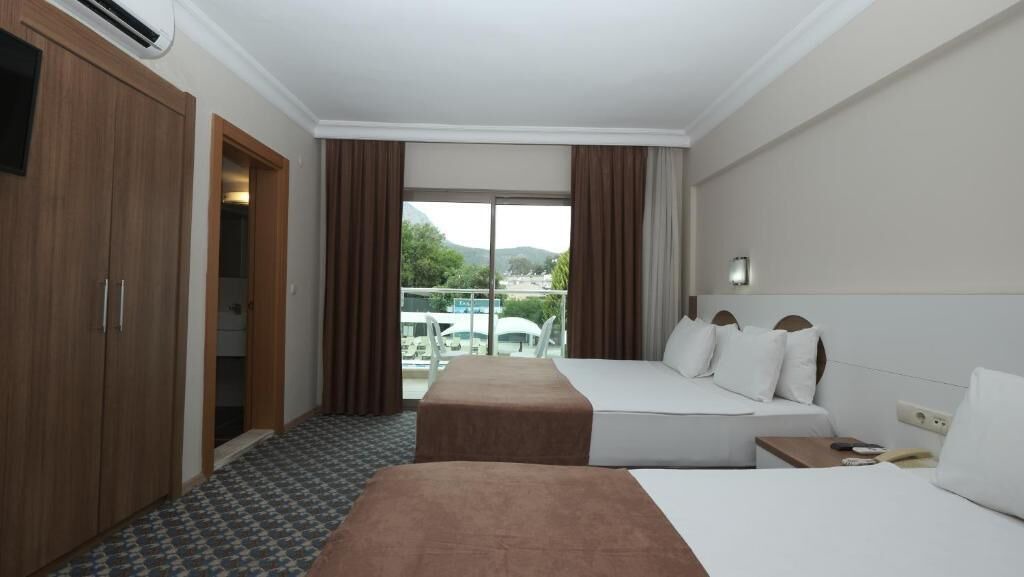 Photo of Bedroom in Goynuk