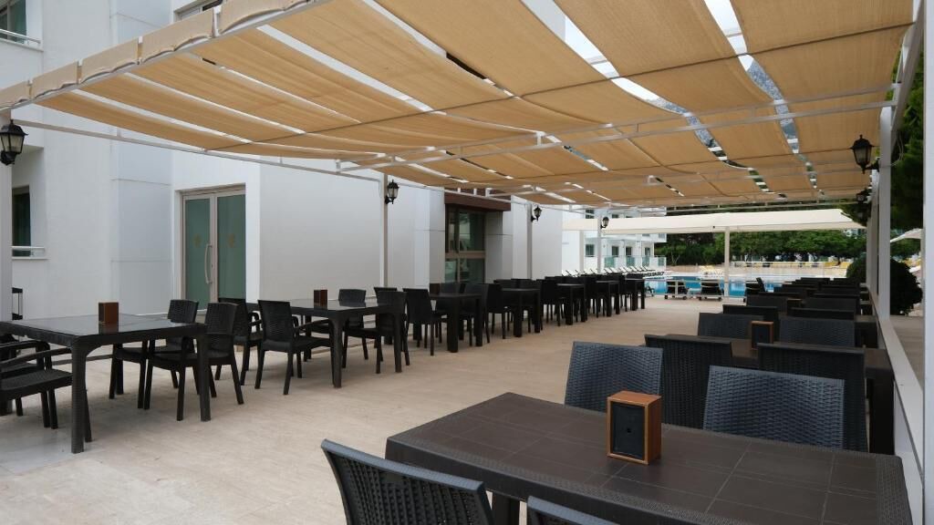 Photo of Patio Balcony in Goynuk