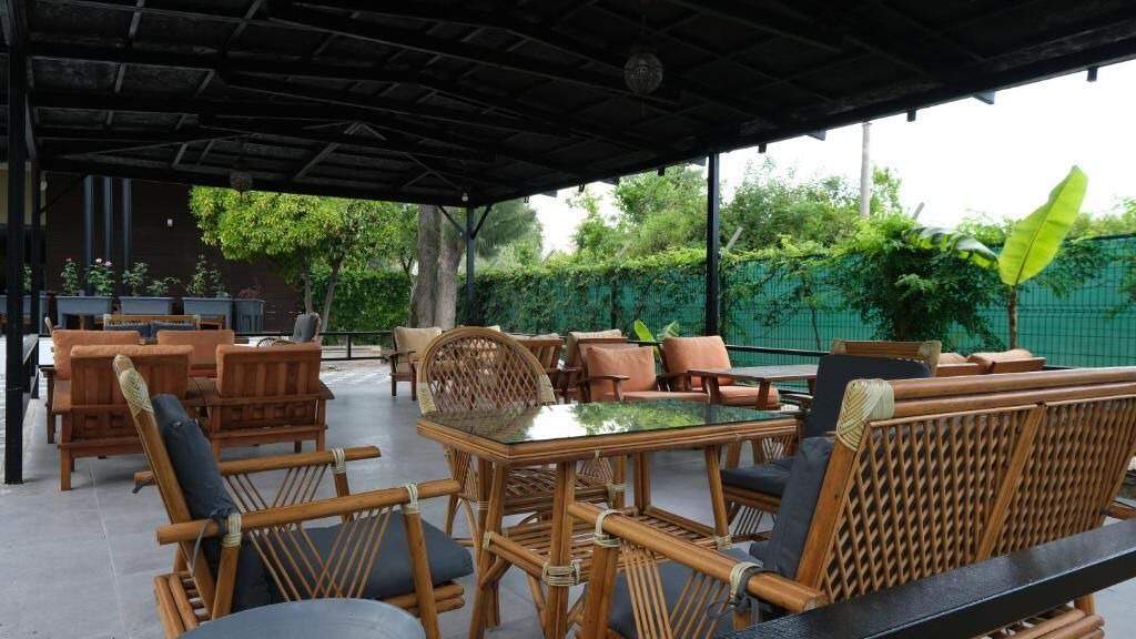 Photo of Patio Balcony in Goynuk