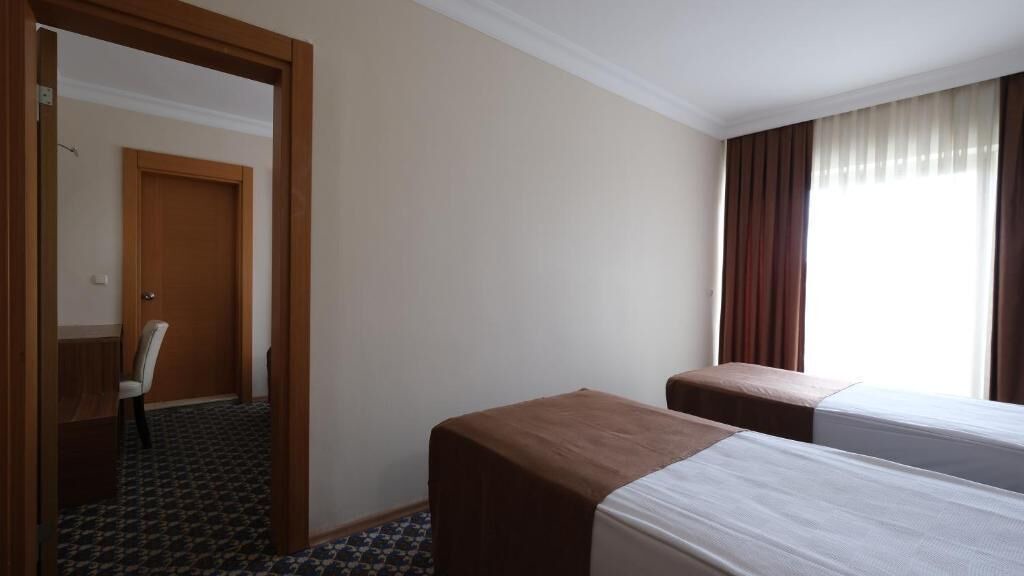 Photo of Bedroom in Goynuk
