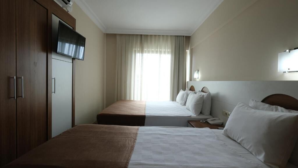 Photo of Bedroom in Goynuk
