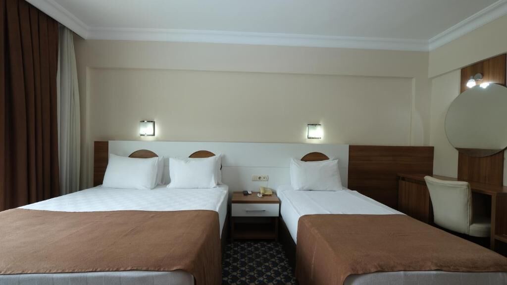 Photo of Bedroom in Goynuk