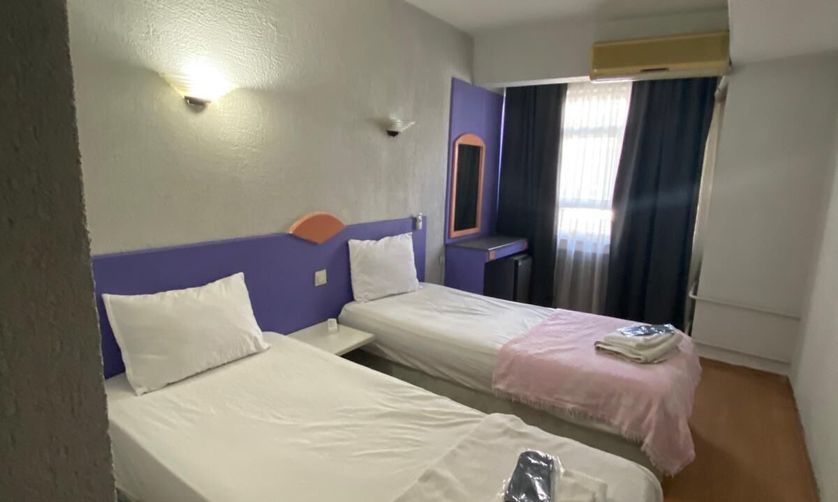 Photo of Bedroom in Burhaniye