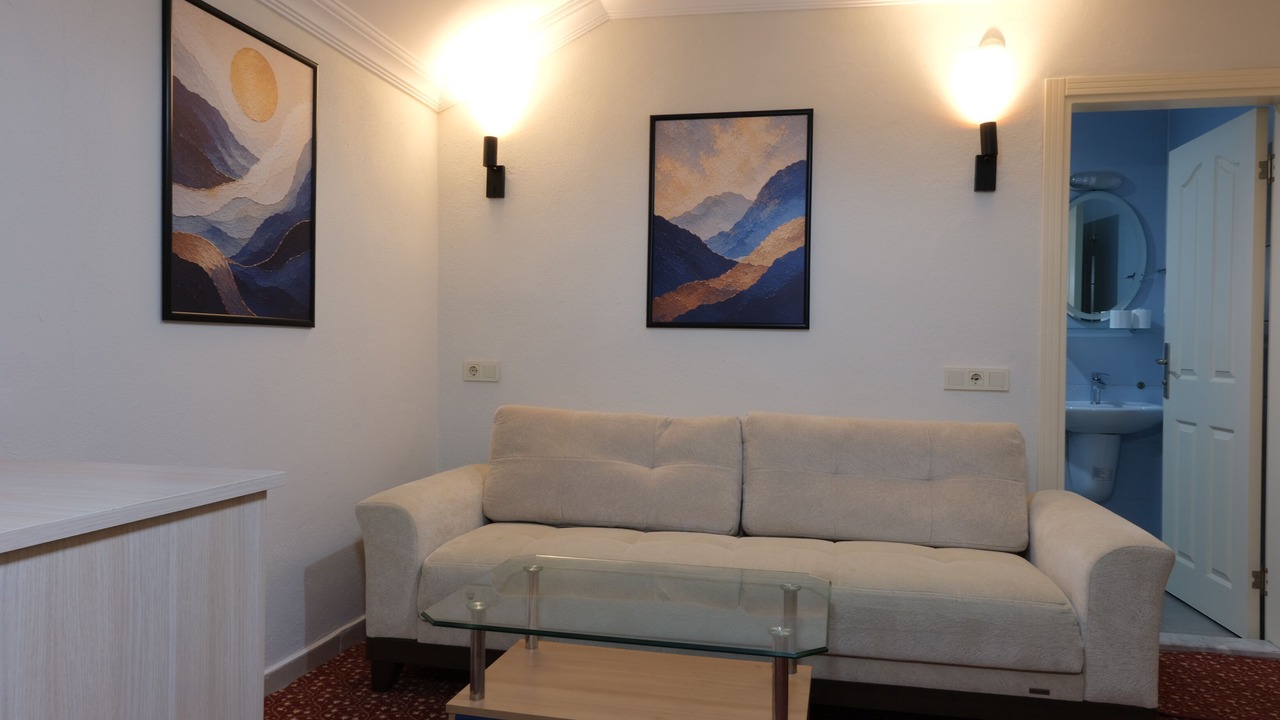Photo of Patio Balcony in Okurcalar