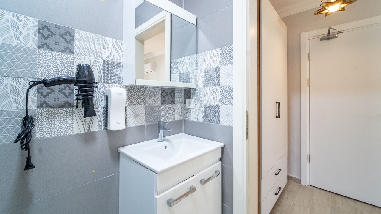 Photo of Bathroom in Selimiye