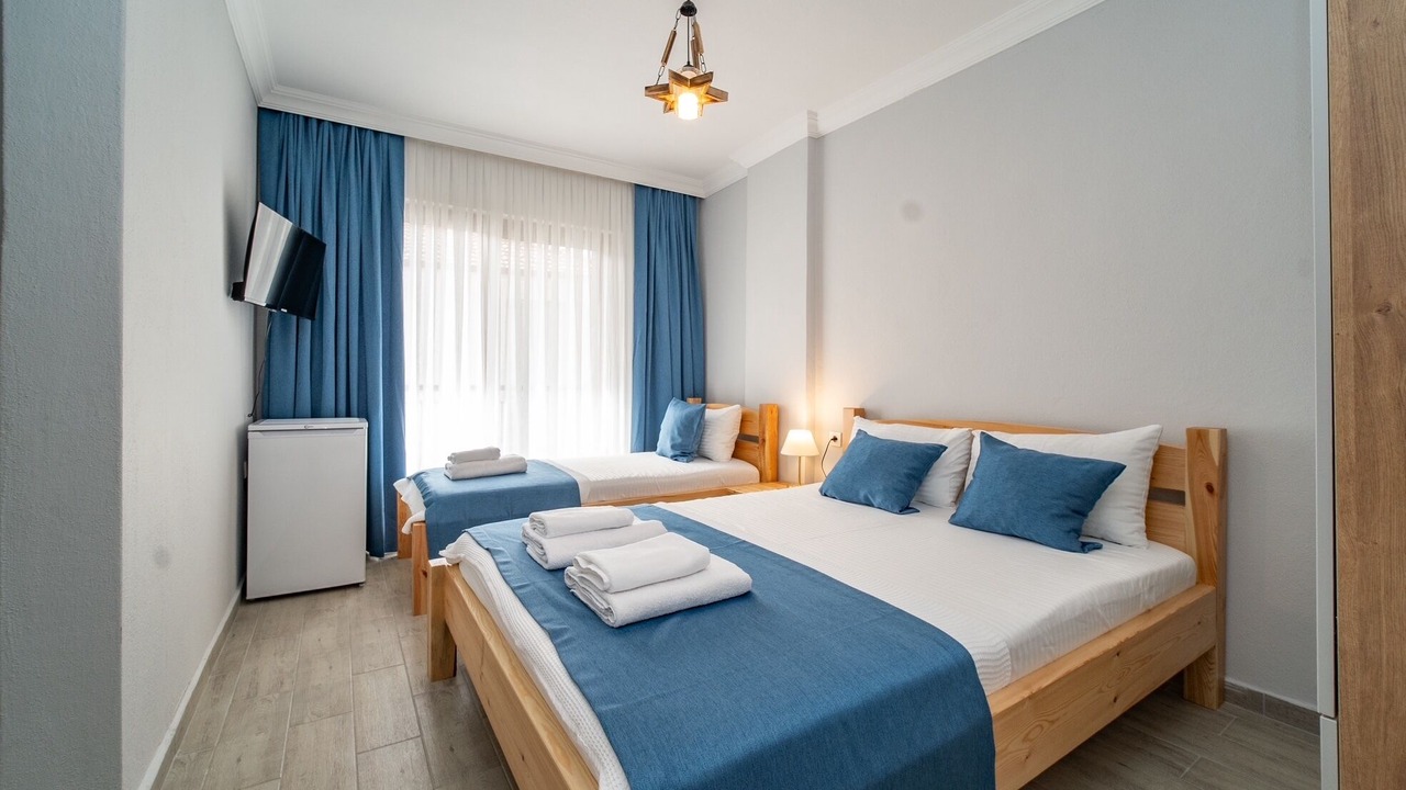 Photo of Bedroom in Selimiye