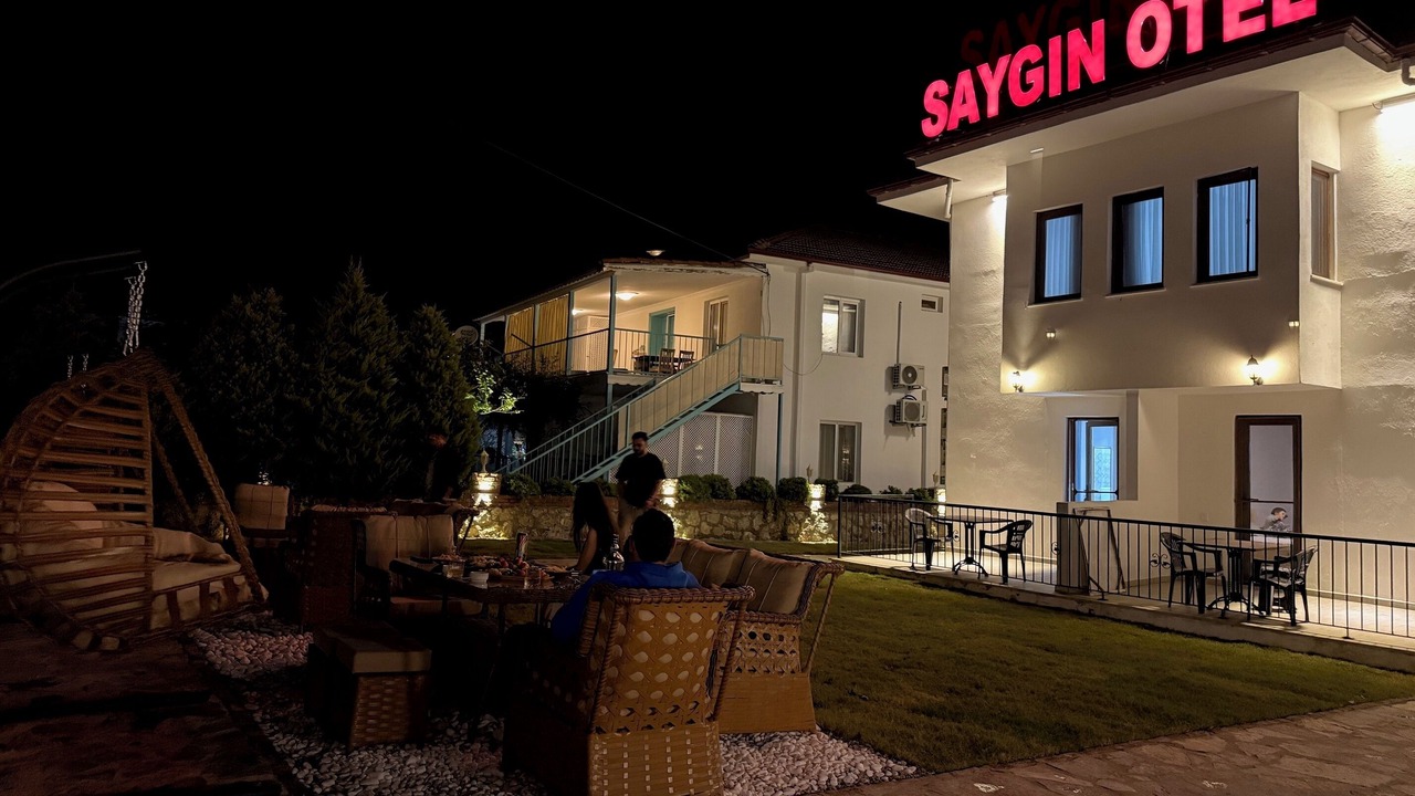 Photo of Outdoor in Selimiye