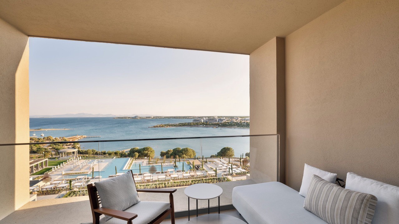 Photo of Bedroom in Didim