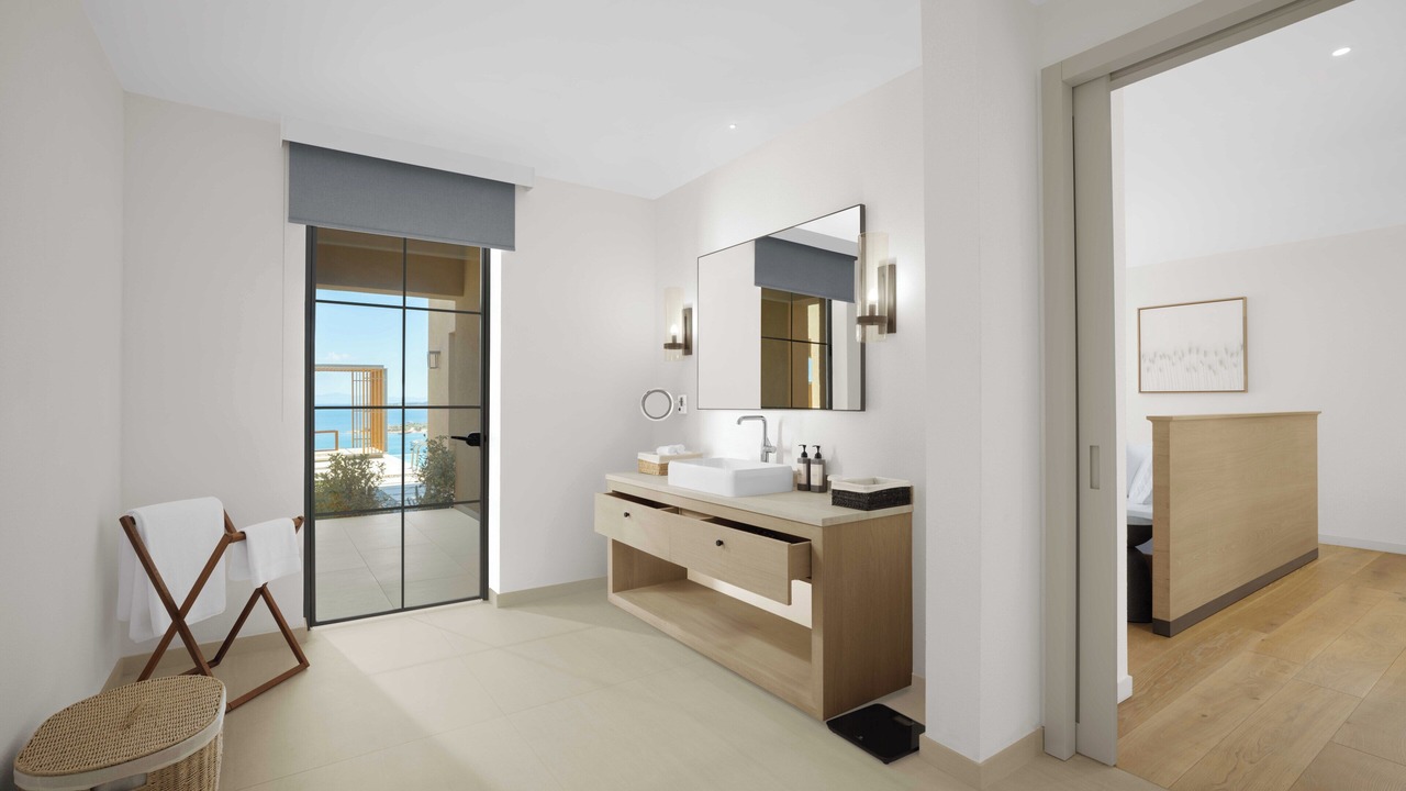 Photo of Bathroom in Didim