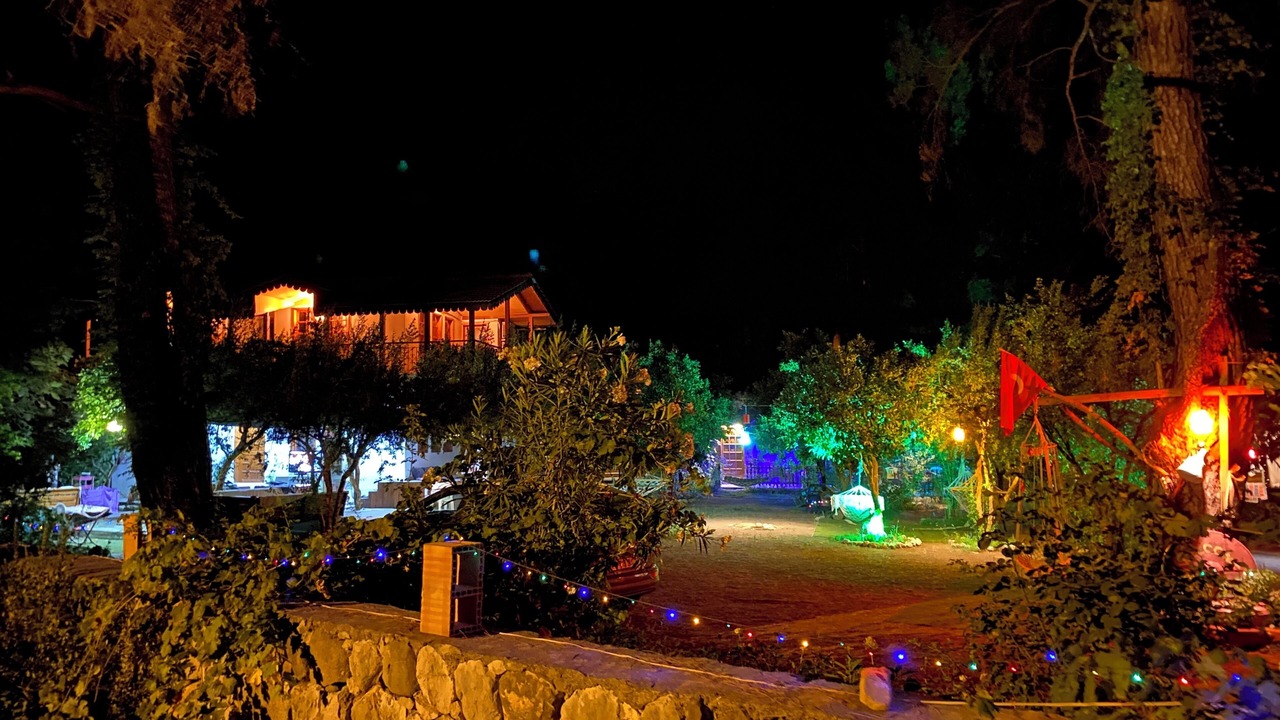 Photo of Outdoor in Olympos