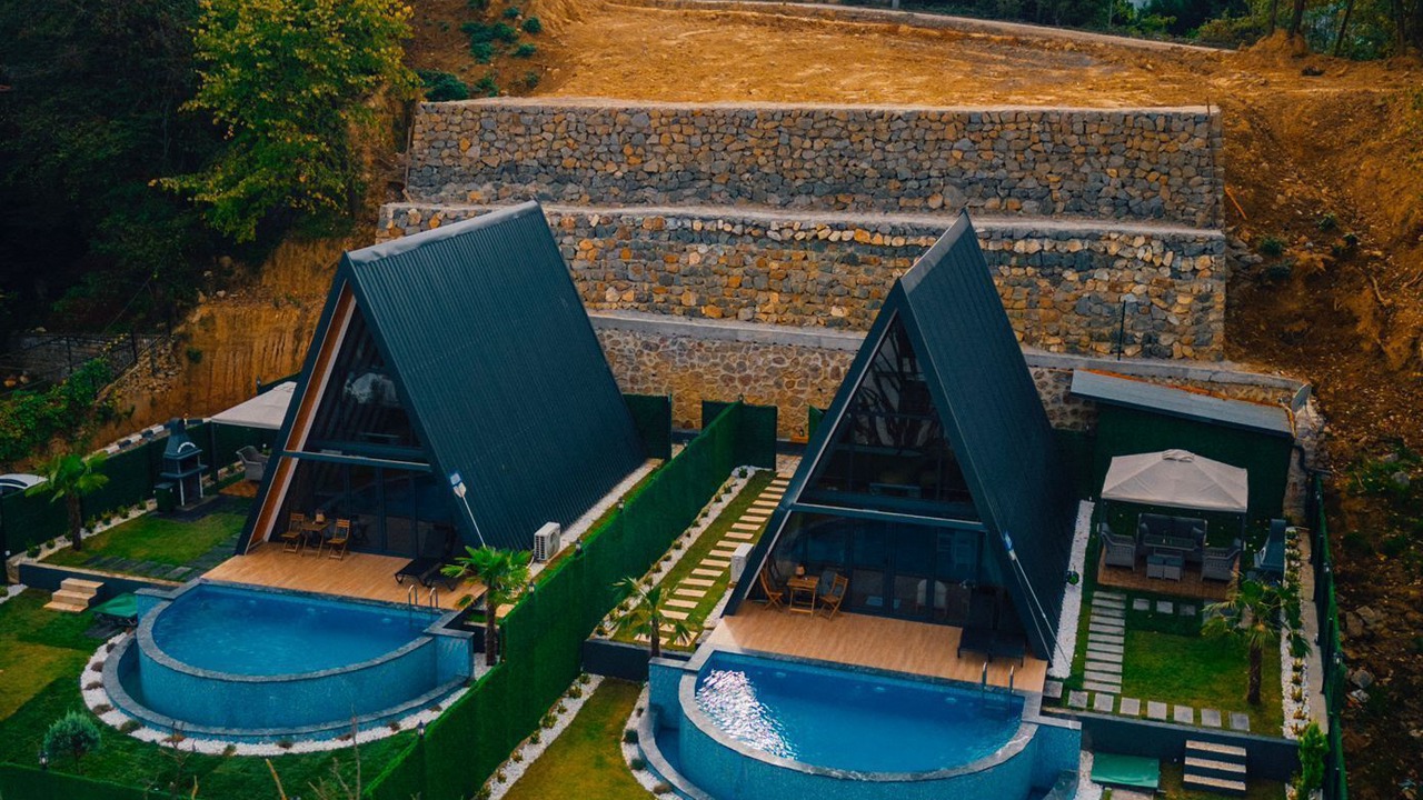 Photo of Outdoor in Sapanca