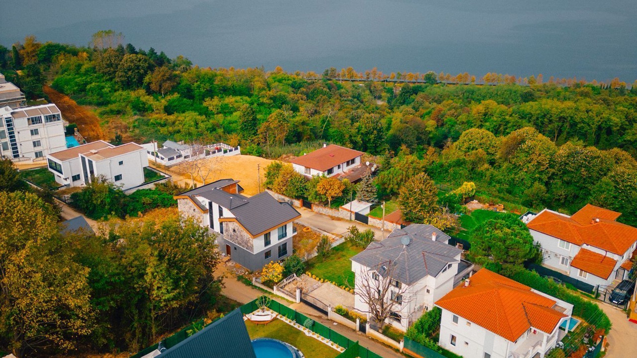 Photo of Outdoor in Sapanca