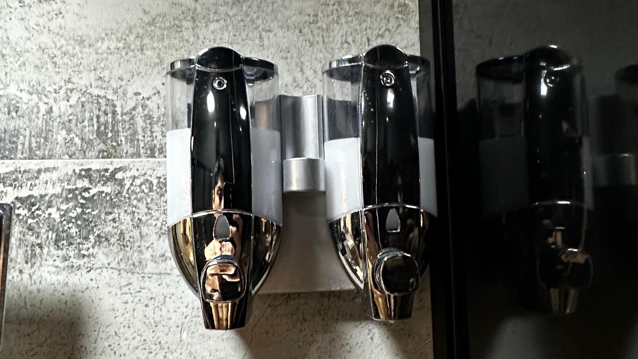 Photo of Bathroom in Cihangir