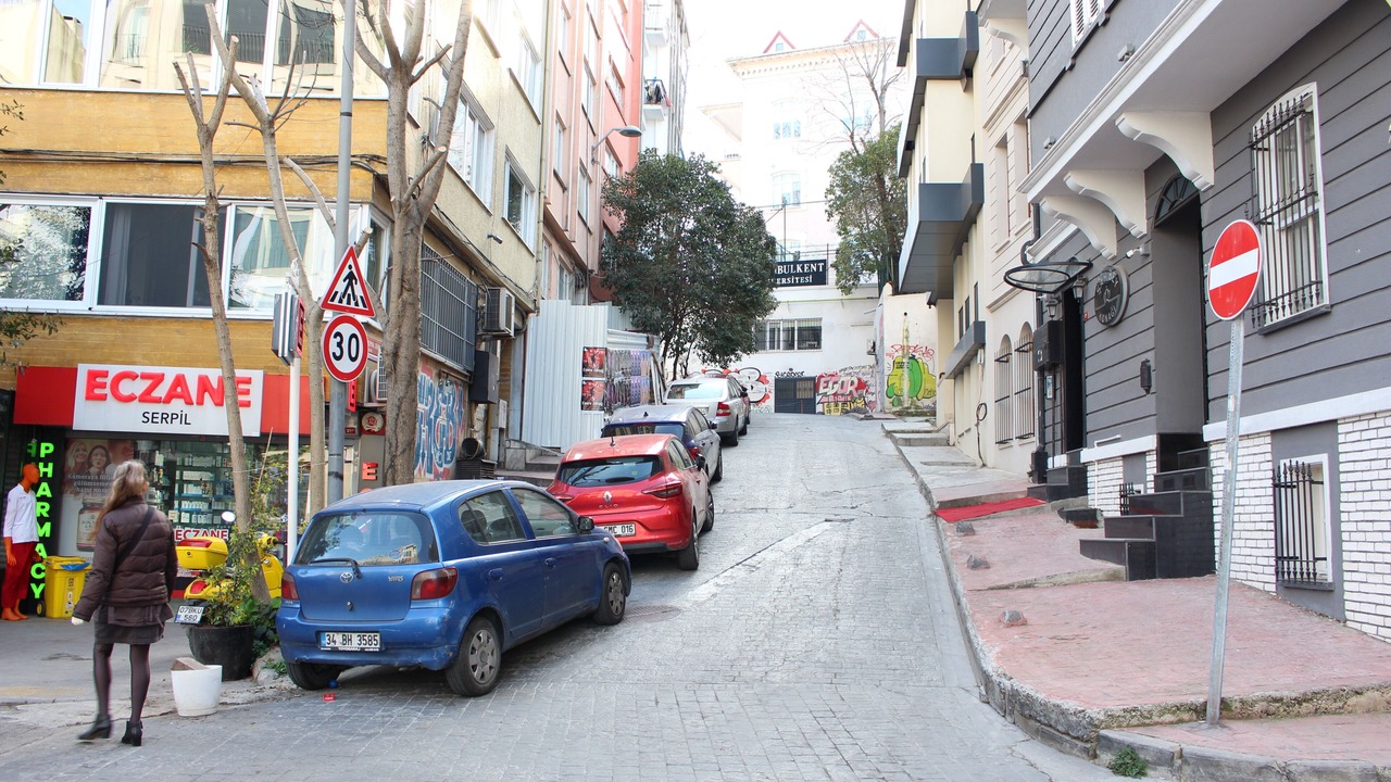 Photo of Outdoor in Cihangir