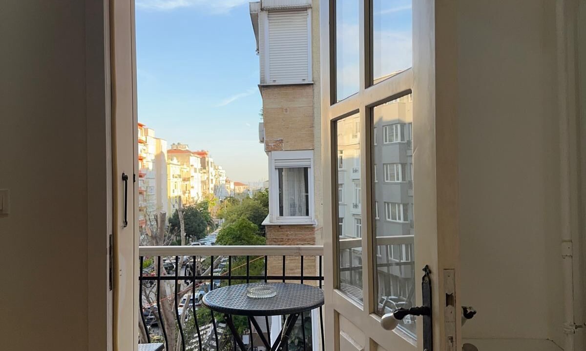 Photo of Others in Cihangir