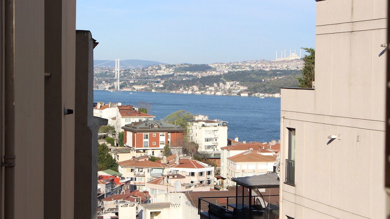 Photo of Outdoor in Cihangir