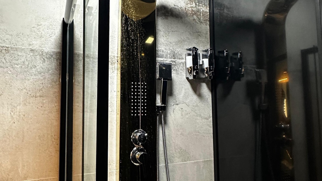Photo of Bathroom in Cihangir
