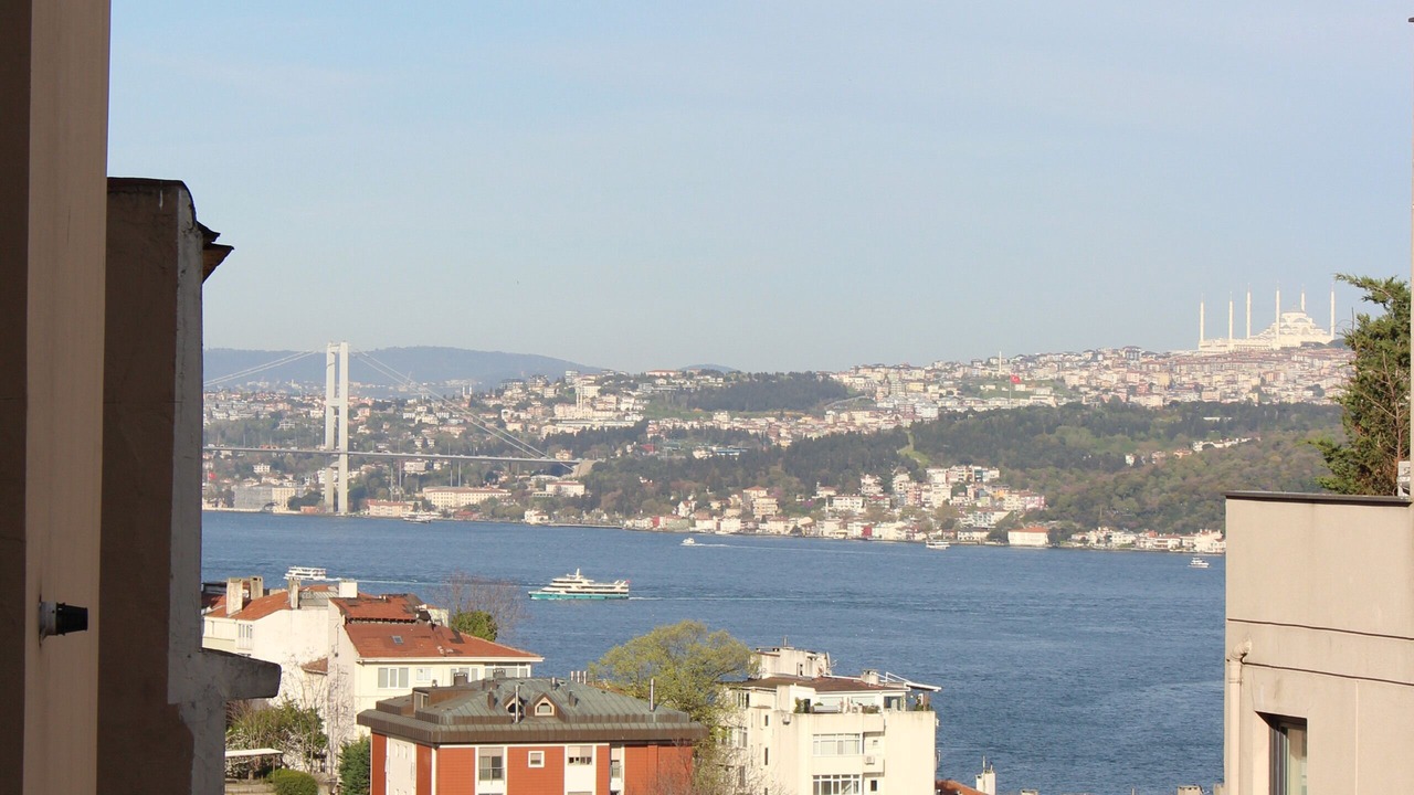 Photo of Outdoor in Cihangir