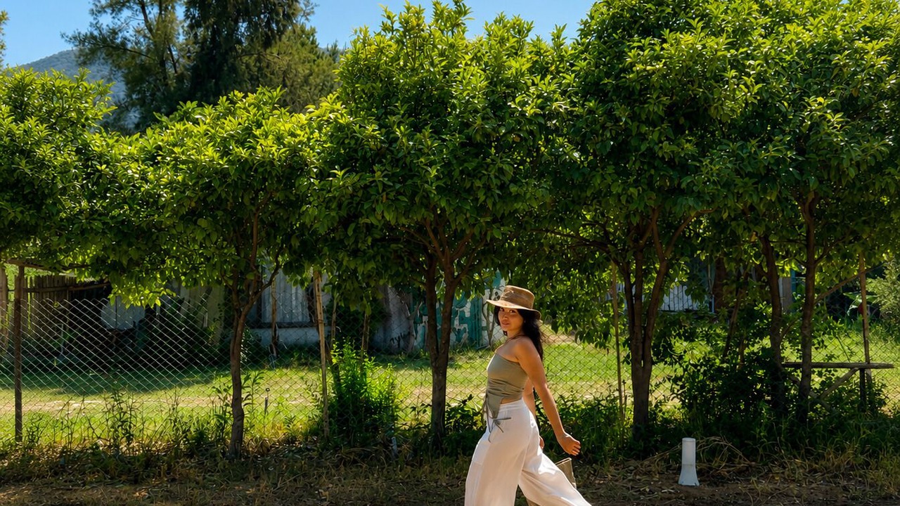 Photo of Outdoor in Cirali