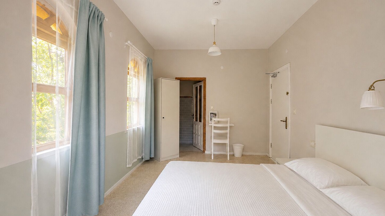 Photo of Bedroom in Cirali