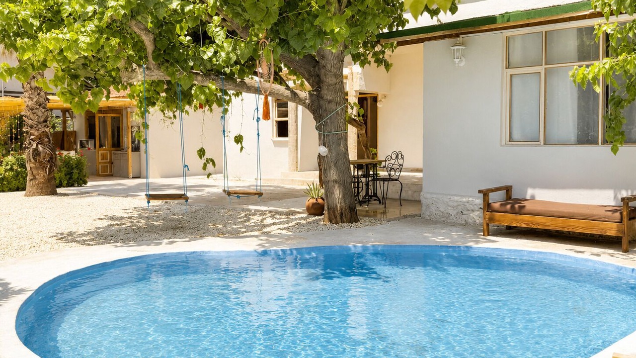 Photo of Outdoor in Cirali