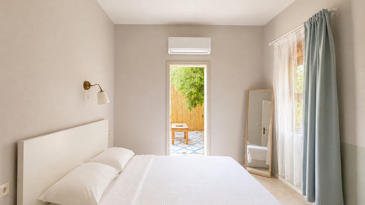 Photo of Bedroom in Cirali