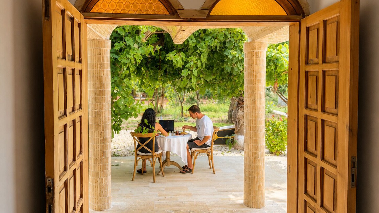 Photo of Outdoor in Cirali