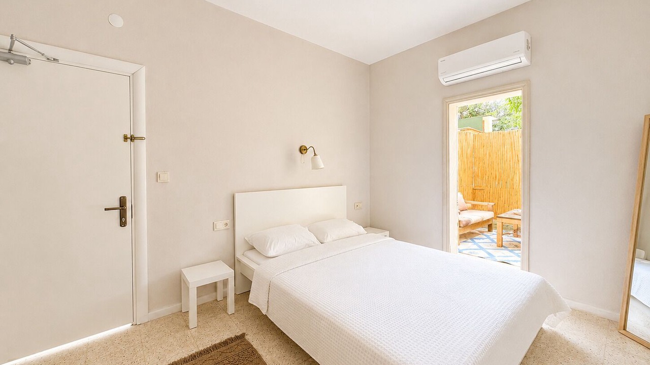 Photo of Bedroom in Cirali