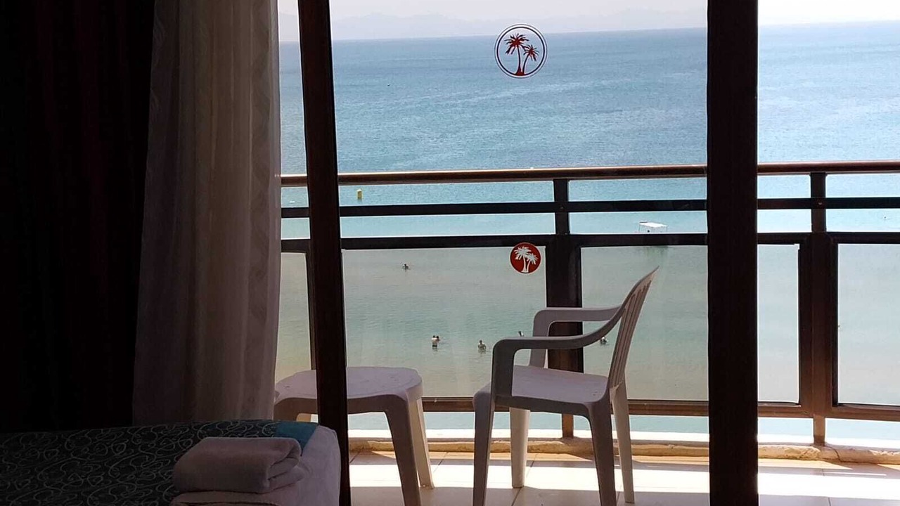 Photo of Patio Balcony in Altinkum