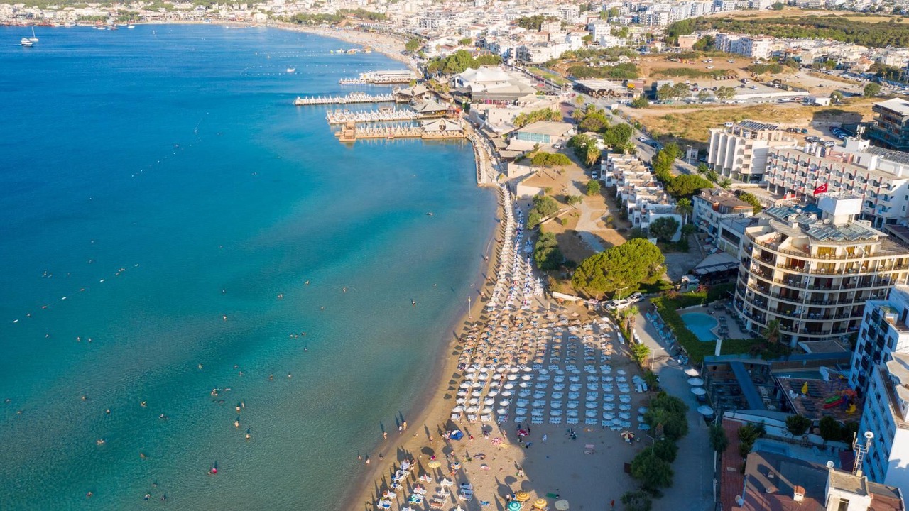 Photo of Outdoor in Altinkum