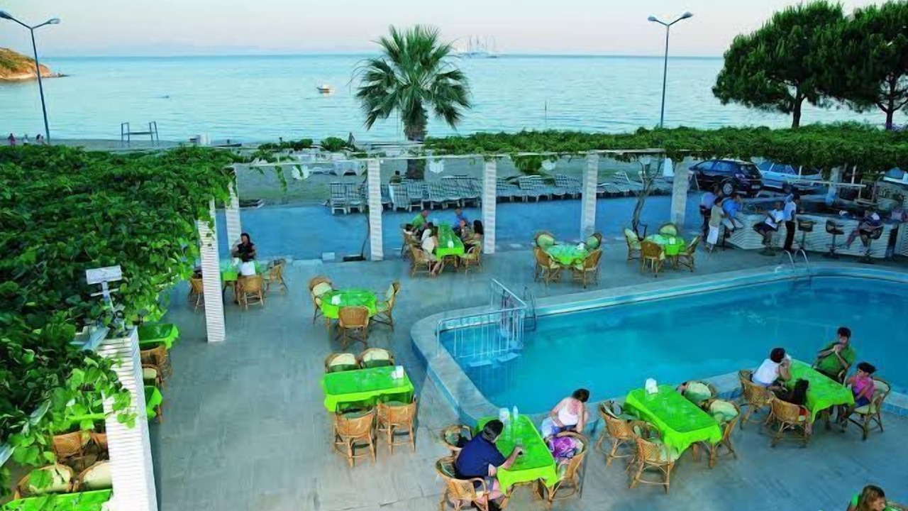 Photo of Livingroom in Altinkum