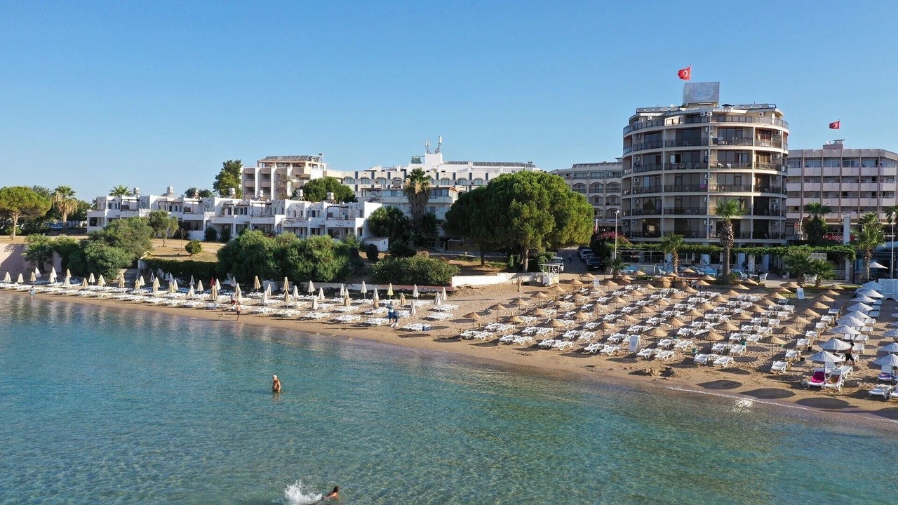 Photo of Outdoor in Altinkum