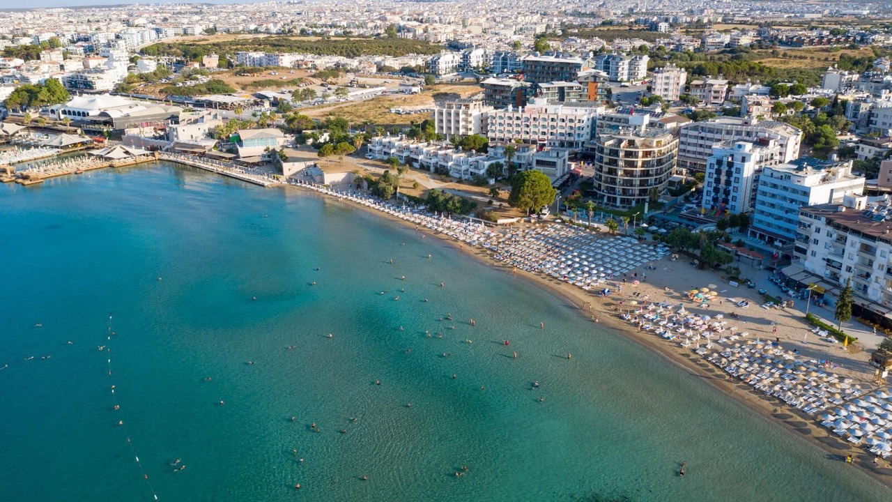 Photo of Outdoor in Altinkum
