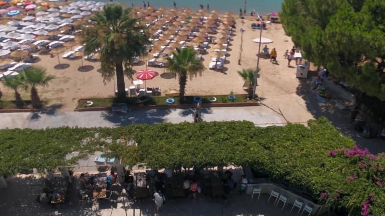 Photo of Outdoor in Altinkum