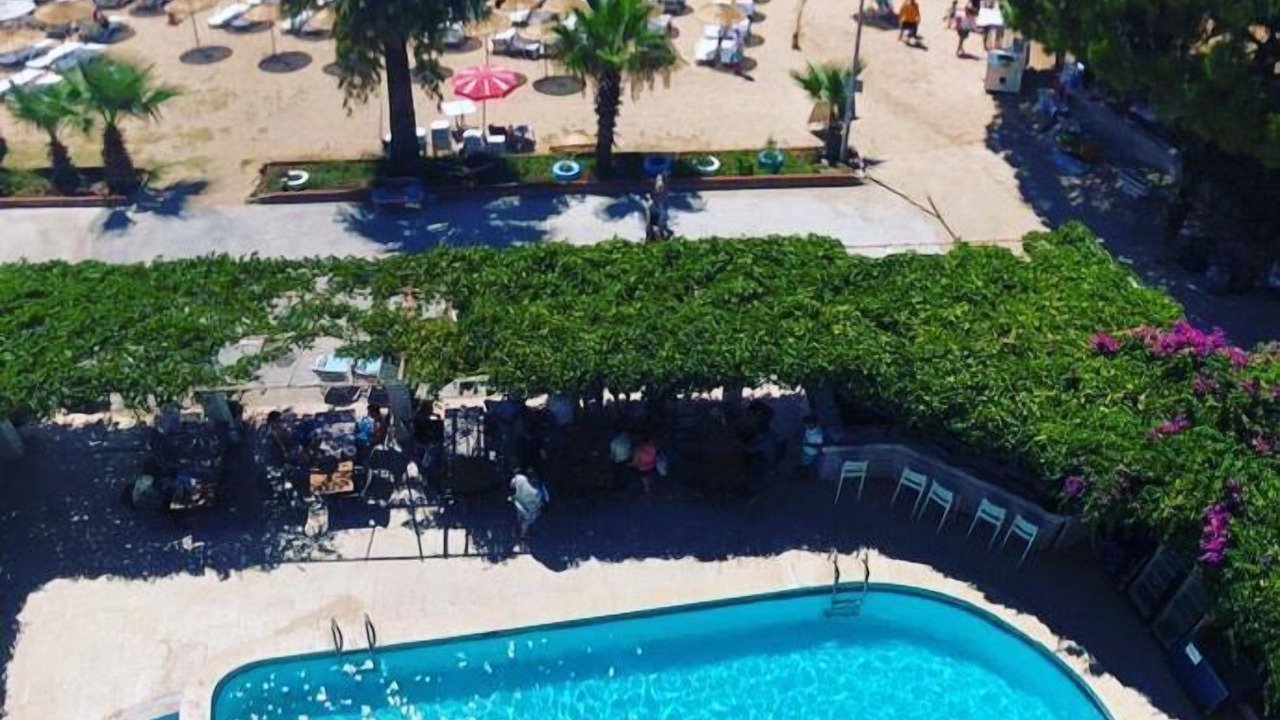 Photo of Outdoor in Altinkum