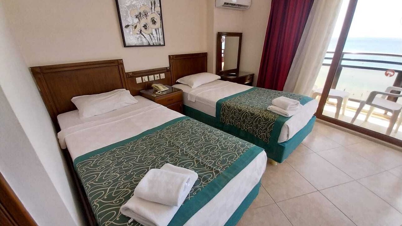 Photo of Bedroom in Altinkum