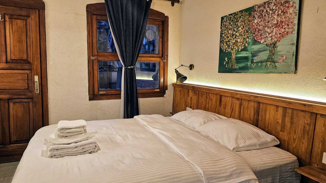 Photo of Bedroom in Rasimpasa