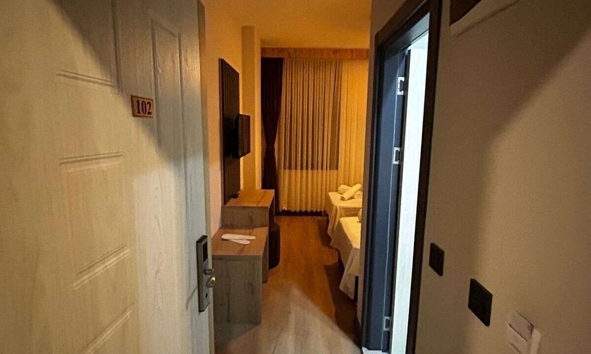 Photo of Bedroom in Ardesen