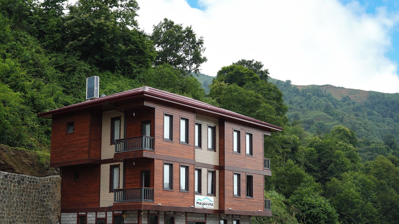 Photo of Outdoor in Ardesen