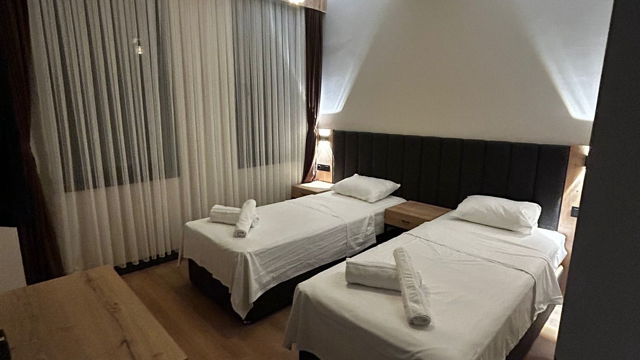 Photo of Bedroom in Ardesen