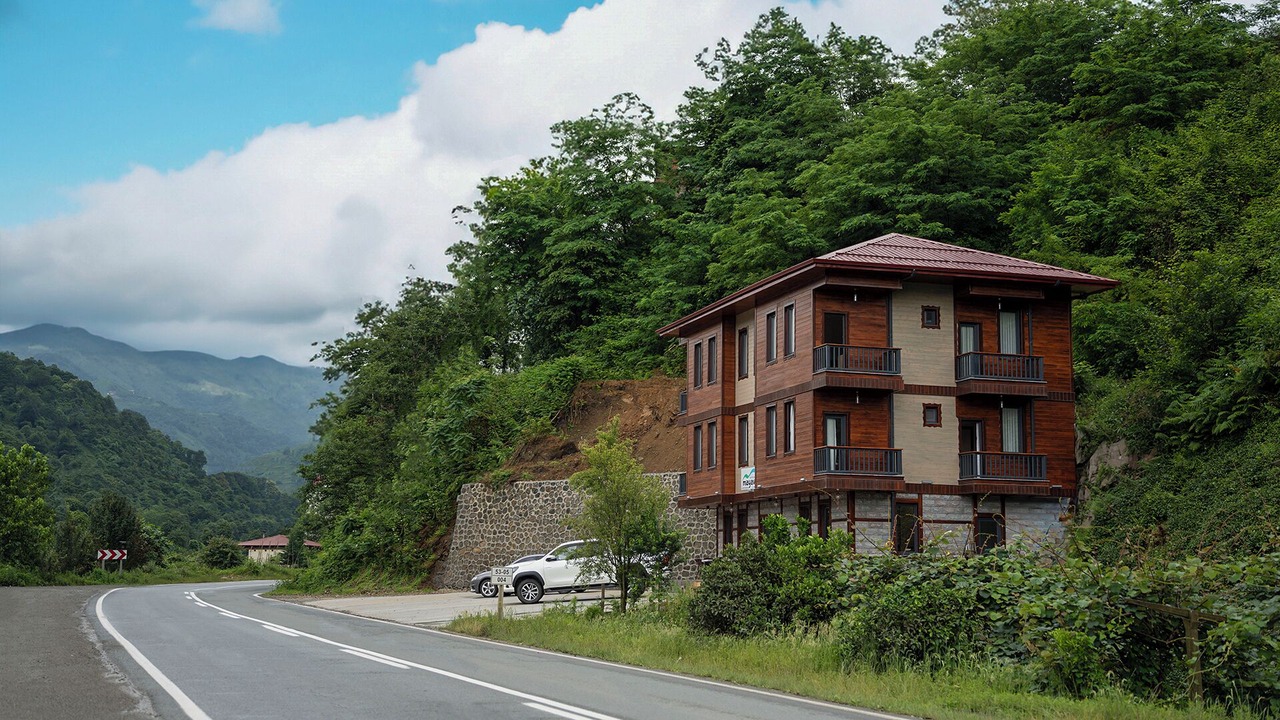 Photo of Outdoor in Ardesen