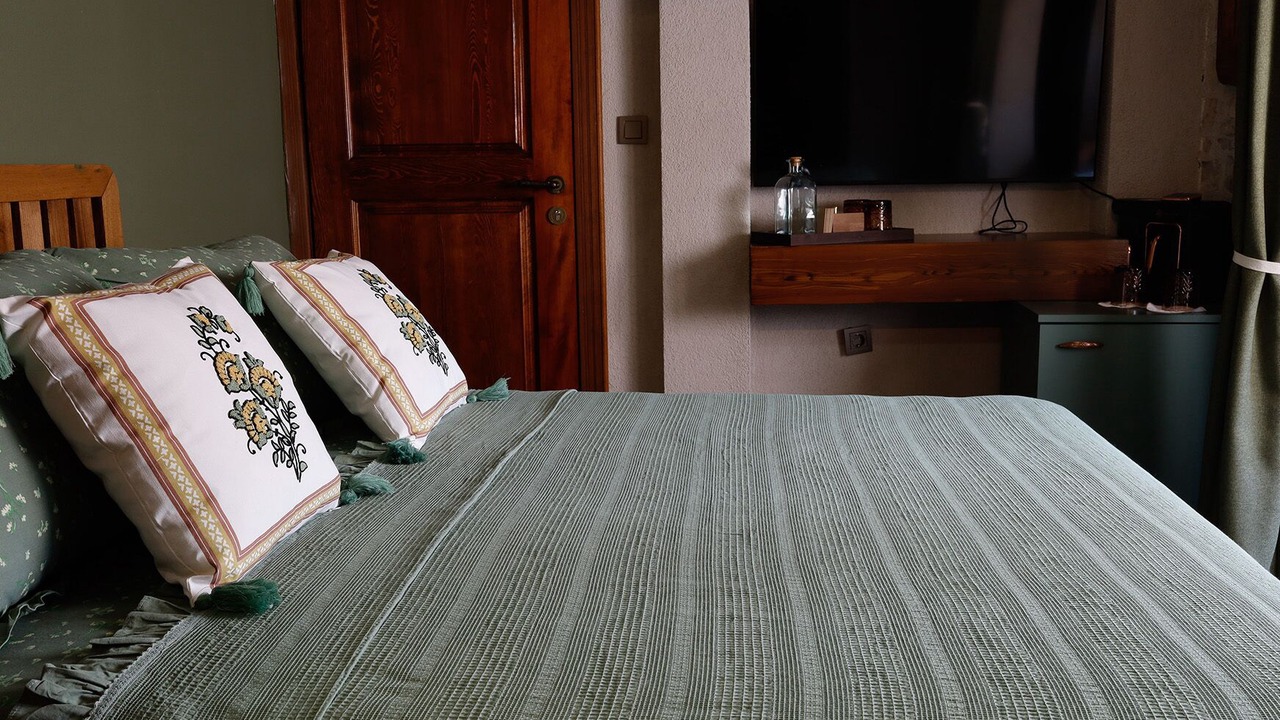 Photo of Bedroom in Urla