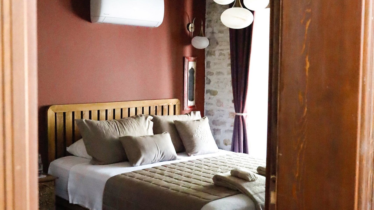 Photo of Bedroom in Urla