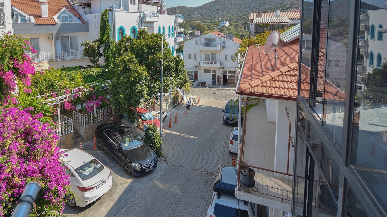 Photo of Outdoor in Datca City Center
