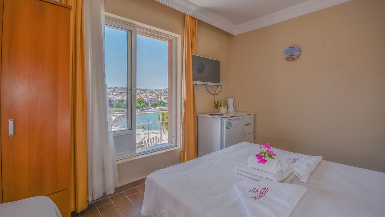 Photo of Patio Balcony in Datca City Center