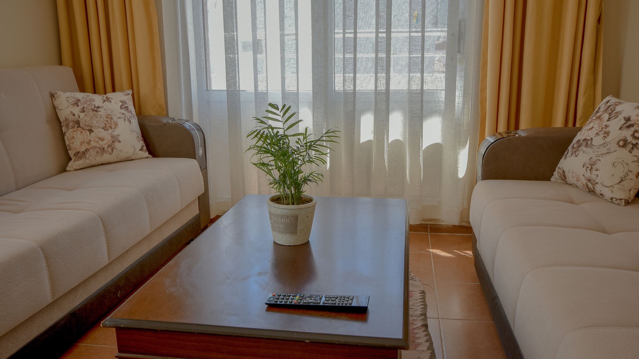 Photo of Livingroom in Datca City Center
