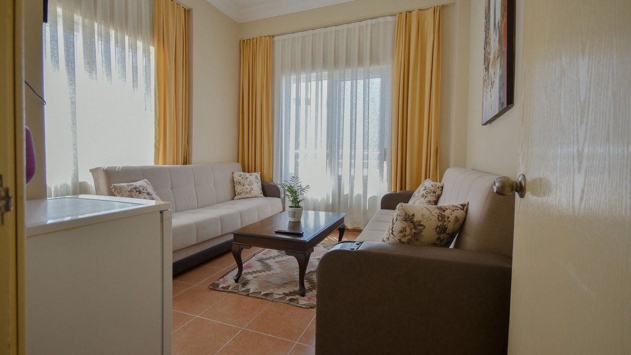 Photo of Livingroom in Datca City Center